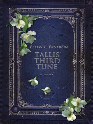 cover image of Tallis' Third Tune
